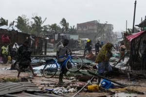 Ascienden a 66 los muertos por el ciclón tropical Freddy en Malaui
