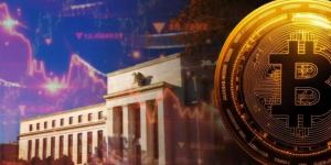 Bancos centrales se unen para rescatar el dólar mientras bitcoin sube de precio