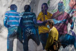 ONU alerta sobre “oleada” de racismo, xenofobia y misoginia en todo el mundo 