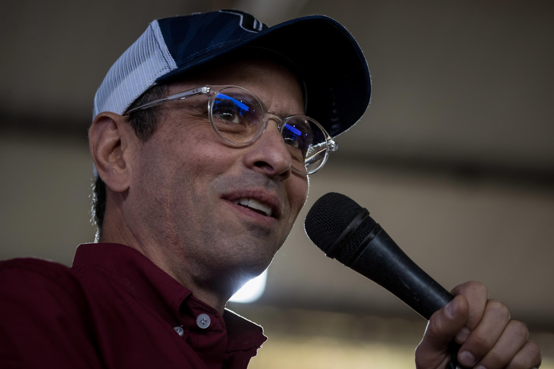 Henrique Capriles sobre despido de Seir Contreras: La censura tiene nuevo afectado por cuestionar a los poderosos