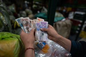 Colombia registró una inflación interanual del 13,28% durante el mes de febrero