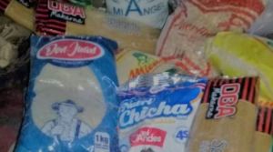 Denuncian al Instituto Nacional de Nutrición por presuntamente negar alimentos en Delta Amacuro