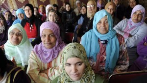 La mujer, blanco de los delitos de adulterio y sexo extramarital en Marruecos