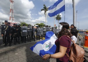 South Florida’s Nicaraguan community may not be as ready as others for paroled migrants