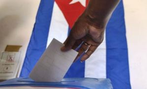 Régimen cubano declaró “listo” al país para las próximas elecciones parlamentarias del #26Mar