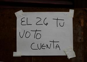 Cuba celebrará elecciones parlamentarias bajo la sombra de la abstención