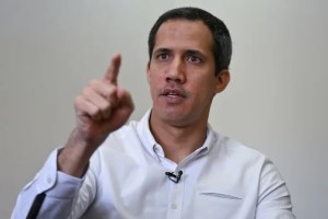 Venezuela’s Guaido to stand in opposition primary elections