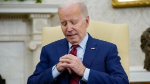 Qué es un carcinoma, el padecimiento que puso en serio peligro la salud de Joe Biden