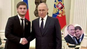 “El Señor de la Guerra”, fuerte aliado de Putin se debate entre la vida y la muerte