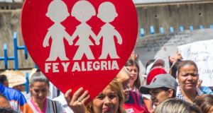 Fe y Alegría lanzó la Gran Rifa 2023 para favorecer la educación en Venezuela