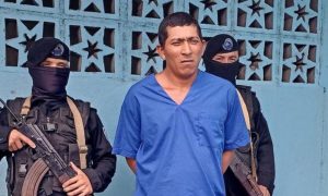 Mató a su novia y a su suegra con un machete mientras estaba borracho en Nicaragua
