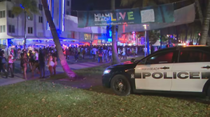 Miami Beach impuso toque de queda tras otro muerto durante el “spring break”