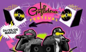 La Gozadera Festival llega a Caracas de la mano del British Council