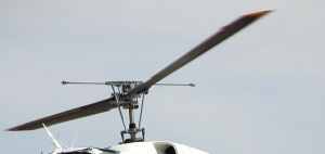 Desapareció misteriosamente un helicóptero médico con cinco personas a bordo en Filipinas