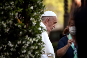 El papa Francisco instó a la iglesia latinoamericana a dar “prioridad” a la lucha contra abusos sexuales