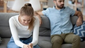 “Siempre caen”: La trampa de una mujer para que su novio confesara una infidelidad