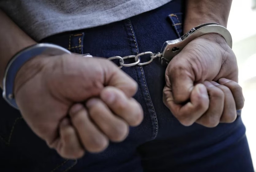Capturan en Colombia a tres personas pedidas en extradición por EEUU
