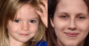 Madeleine McCann: Julia Wendell dio una nueva y contundente prueba para demostrar que es la niña desaparecida