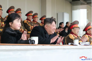 Revelaron que Kim Jong-un ejecuta a quienes ven videos de Corea del Sur, consumen drogas o practican la religión