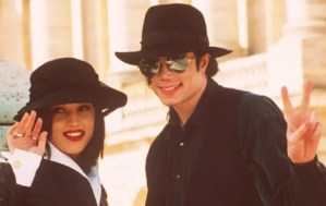 Años después vuelve a relucir la razón por la que Lisa Marie Presley nunca quiso tener hijos con Michael Jackson
