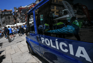 Portugal elevó el grado de amenaza terrorista de moderado a significativo