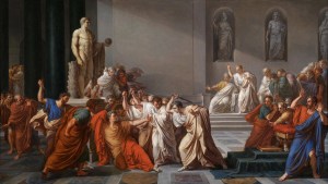 ¿Qué son los idus de marzo? El mal augurio de la muerte de Julio César