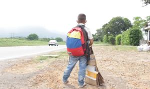 Venezuela es el segundo país de Latinoamérica con menos prevención contra el abuso sexual infantil