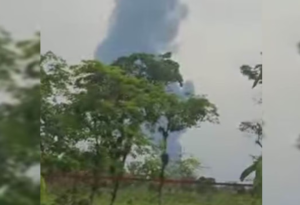 Suspendido despacho de gas de un campo petrolero por atentados en Colombia