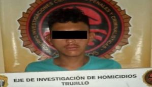 Sujeto que cometió matricidio en Trujillo fue condenado a 29 años de cárcel