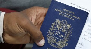 Los seis pasos para solicitar un pasaporte en el nuevo sistema del Saime en Venezuela