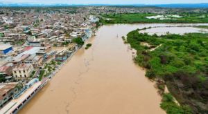 Al menos 59 muertos y más de 12 mil damnificados deja la temporada de lluvias en Perú
