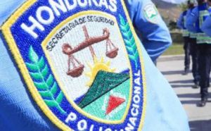 Parricidio en Honduras: En plena discusión tomó un cuchillo y apuñaló a su esposo
