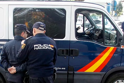 España y Colombia desmantelan una red que explotó sexualmente al menos a 50 mujeres
