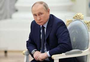 Reino Unido celebró la orden de captura de la CPI contra Vladimir Putin