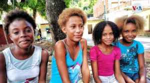 “Rulos Venezuela”, un movimiento que reivindica a la comunidad afro