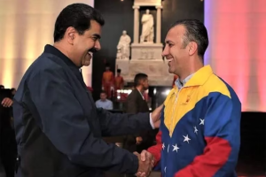 Infobae: Los entramados familiares y de poder de Tareck El Aissami, el defenestrado ministro de Petróleo de Venezuela