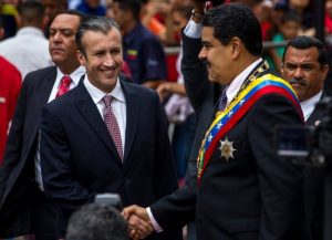 ¿Dónde está Tareck El Aissami?: El ex zar del petróleo acusado en EEUU y silenciado en Venezuela