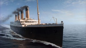 El documental de James Cameron sobre el Titanic y los misterios del naufragio ya es un éxito en Netflix