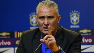 Tite denunció a comentarista deportivo que lo tildó de “burro” tras la eliminación de Brasil de Qatar 2022