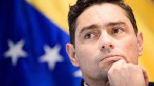 Carlos Vecchio envió a la CPI sus denuncias para avanzar con la investigación contra régimen de Maduro