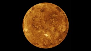 Lo que dice el primer estudio detallado del “tsunami” en las nubes de Venus