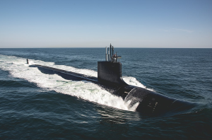 EEUU venderá a Australia hasta cinco submarinos nucleares