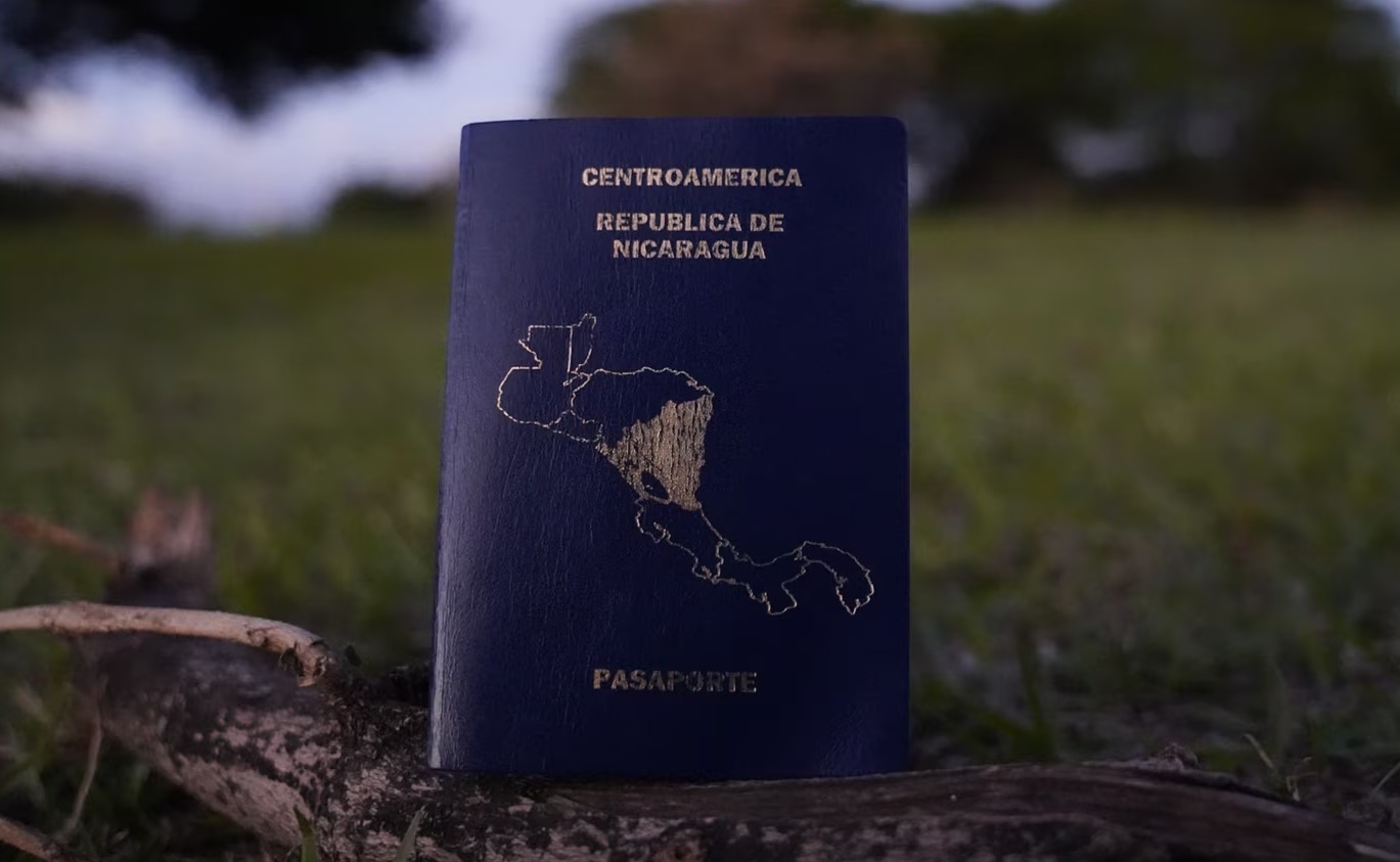 ¿A qué países pueden entrar los nicaragüenses sin visa?