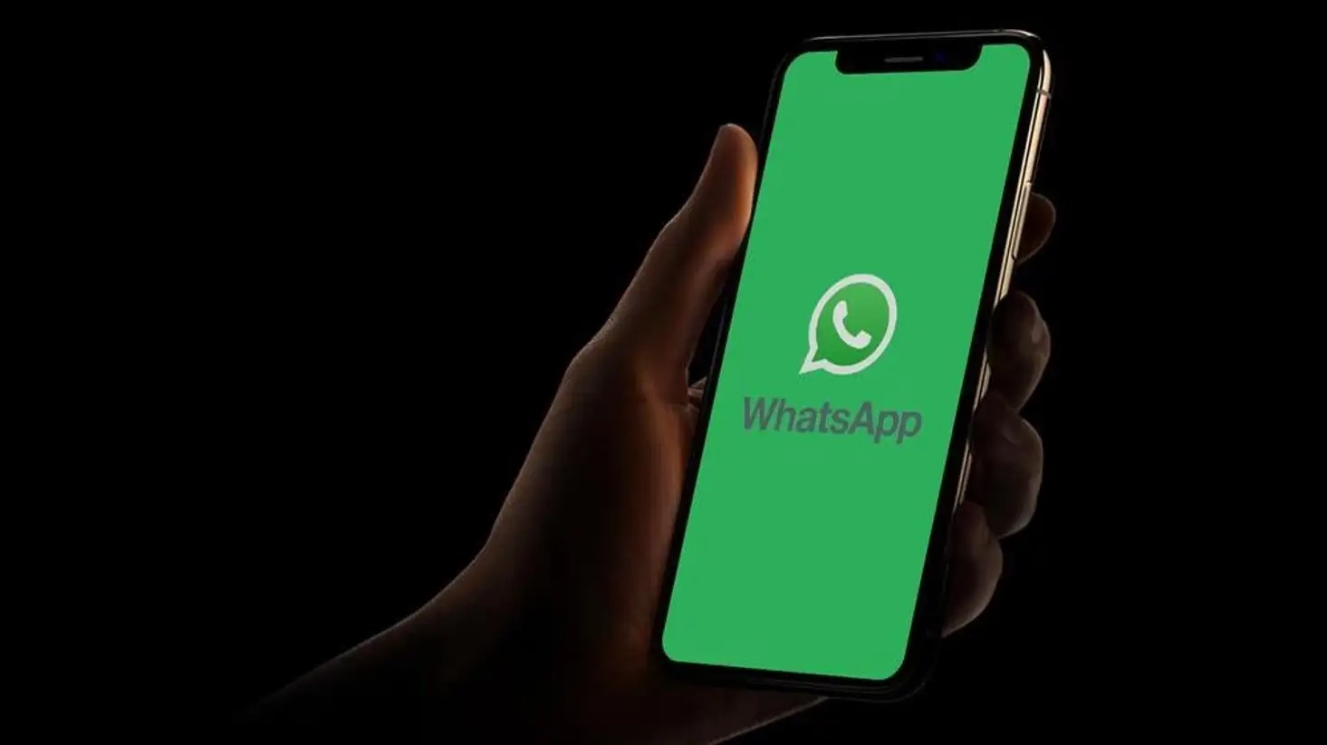 Así funciona el “modo discreto” de WhatsApp