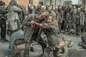Los mejores y peores estados de EEUU para sobrevivir a un apocalipsis zombie