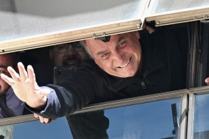 Jair Bolsonaro, otro expresidente obligado a presentarse ante la policía