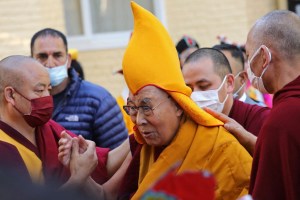 Cecodap sobre video viral del Dalai Lama: Fue un acto de agresión que llama a la reflexión