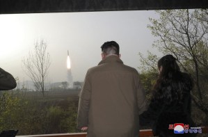 EEUU sancionó red norcoreana que ejecutaba ciberataques para financiar misiles