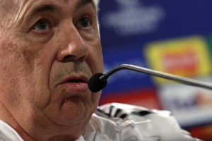 Ancelotti sobre las quejas de Xavi: Hay que estar preparado para jugar a todas horas