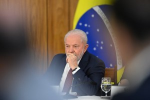 Ante las críticas, Lula cambió su discurso y condenó la invasión a Ucrania